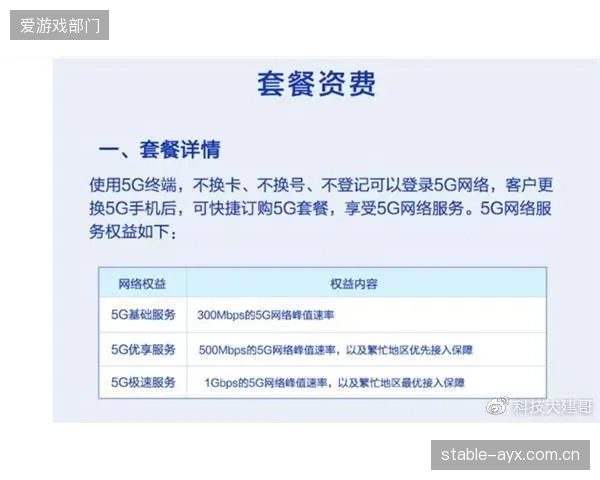增值服务由附加选项逐步转向智能套餐标配内容