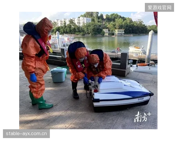 政策驱动方近期升级智能监测系统 实时预警赛事运行风险