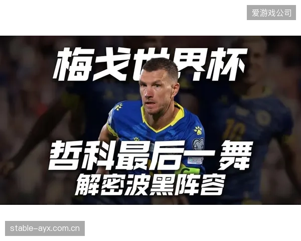揭幕战对决波黑，加拿大年轻防线将如何限制老将哲科的禁区支点作用。